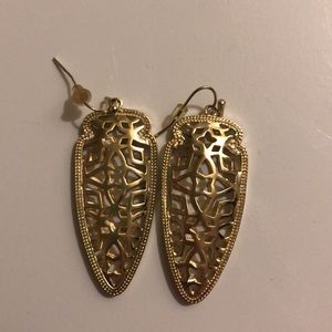 kendra earrings